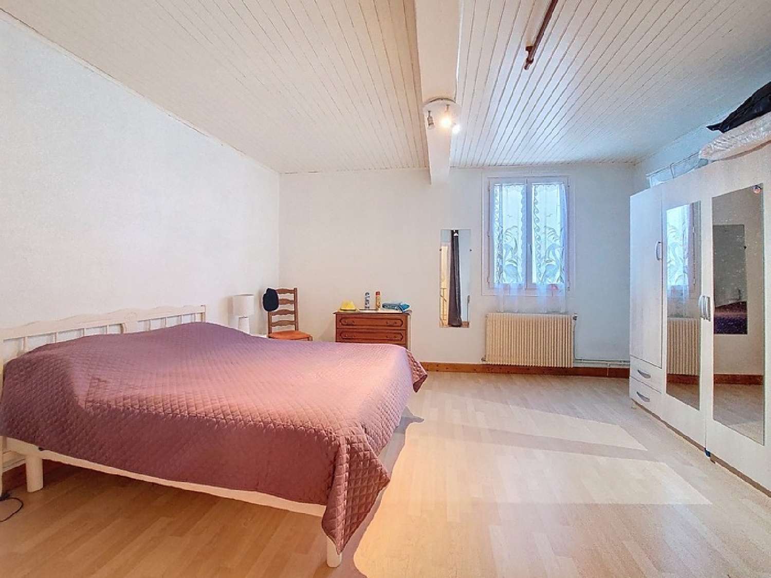  te koop stadshuis Nérac Lot-et-Garonne 4