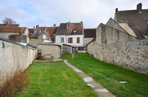Neuilly-Saint-Front Aisne maison de ville foto 7246528