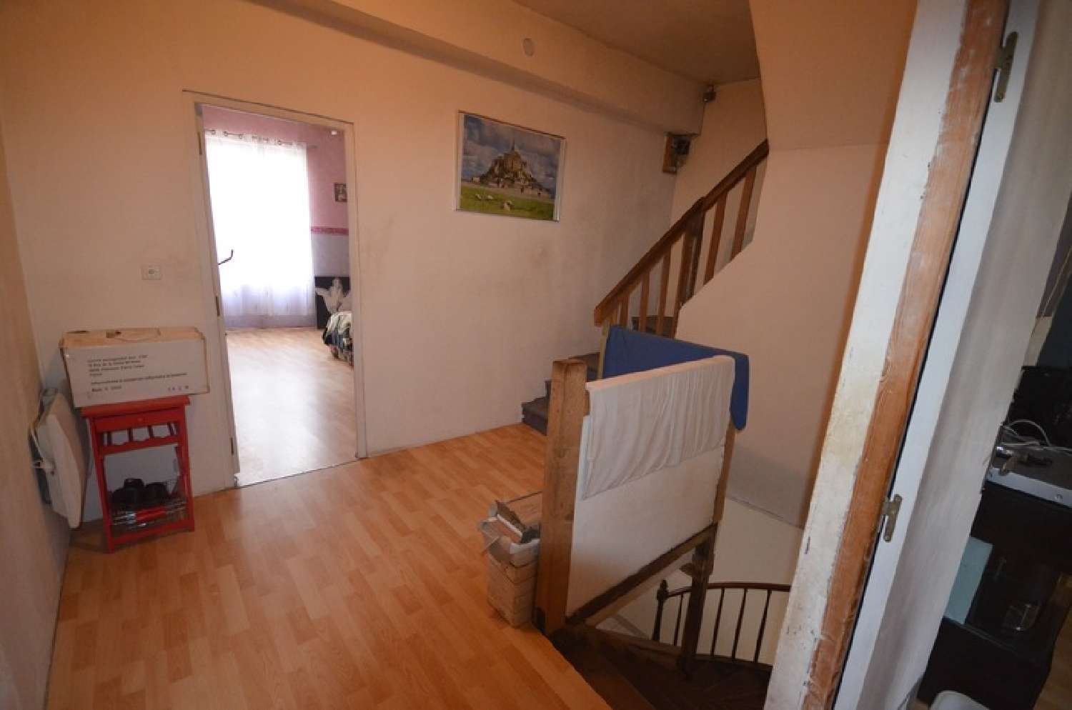 à vendre maison de ville Neuilly-Saint-Front Aisne 6