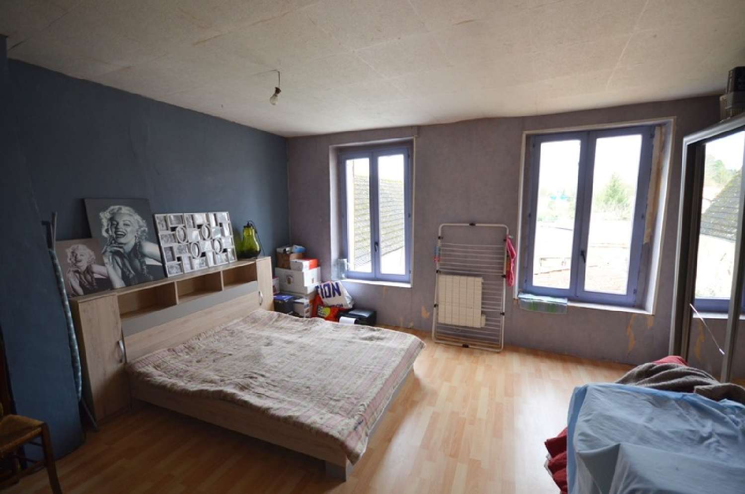 à vendre maison de ville Neuilly-Saint-Front Aisne 7