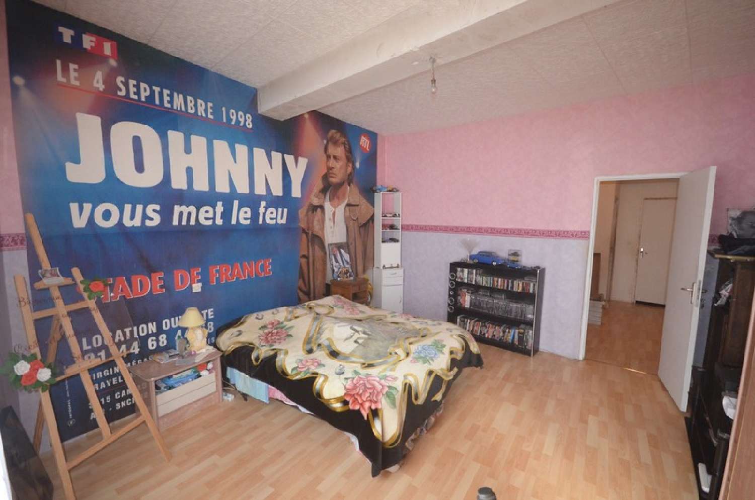 à vendre maison de ville Neuilly-Saint-Front Aisne 8