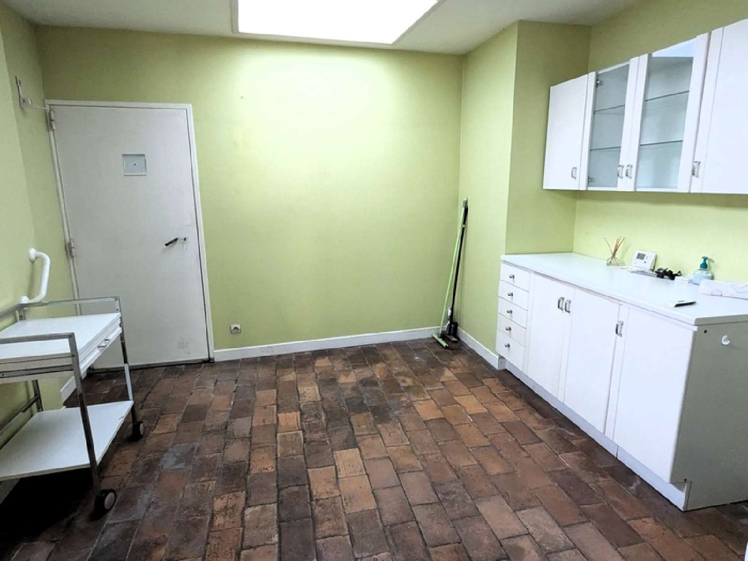 kaufen Stadthaus Neuville-en-Ferrain Nord 6