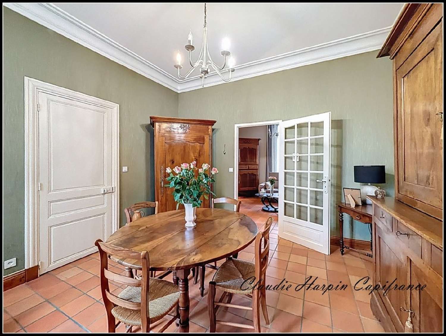 kaufen Stadthaus Parthenay Deux-Sèvres 1