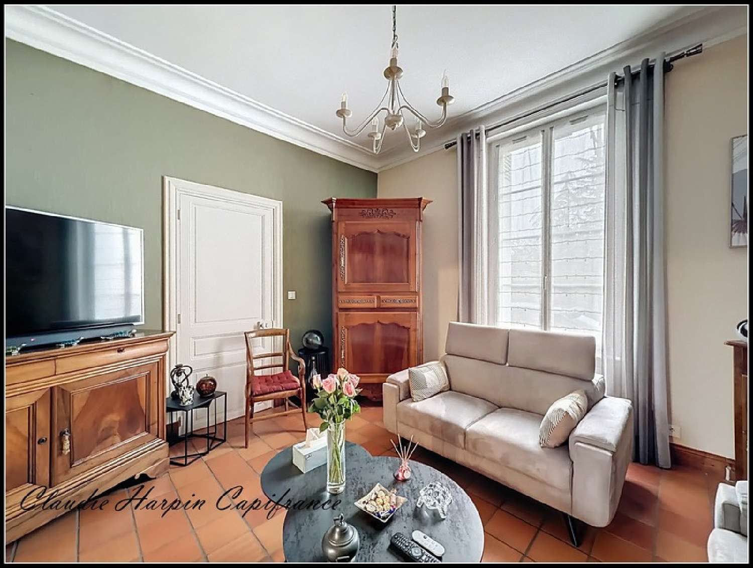 kaufen Stadthaus Parthenay Deux-Sèvres 2