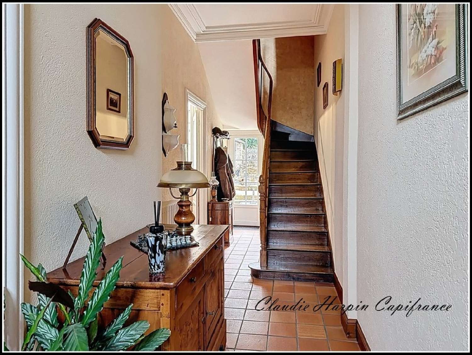 kaufen Stadthaus Parthenay Deux-Sèvres 3