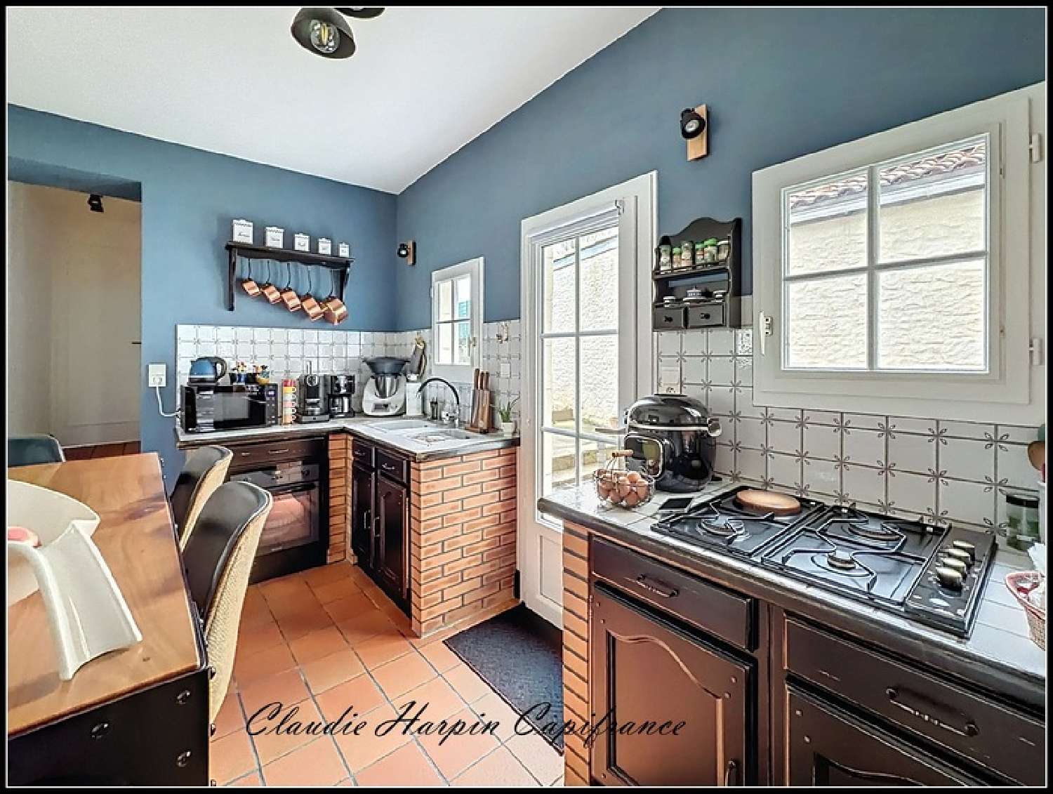 kaufen Stadthaus Parthenay Deux-Sèvres 7