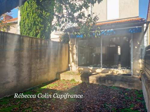 Périgueux Dordogne Stadthaus Bild 7247220