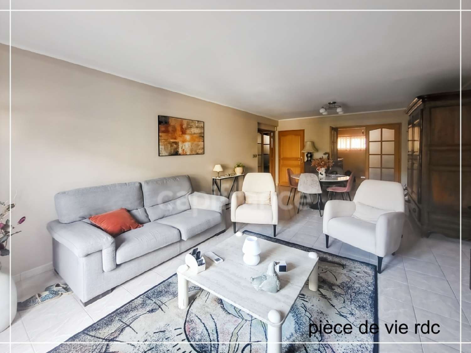  en venta casa urbana Perpignan Pirineo Oriental 3