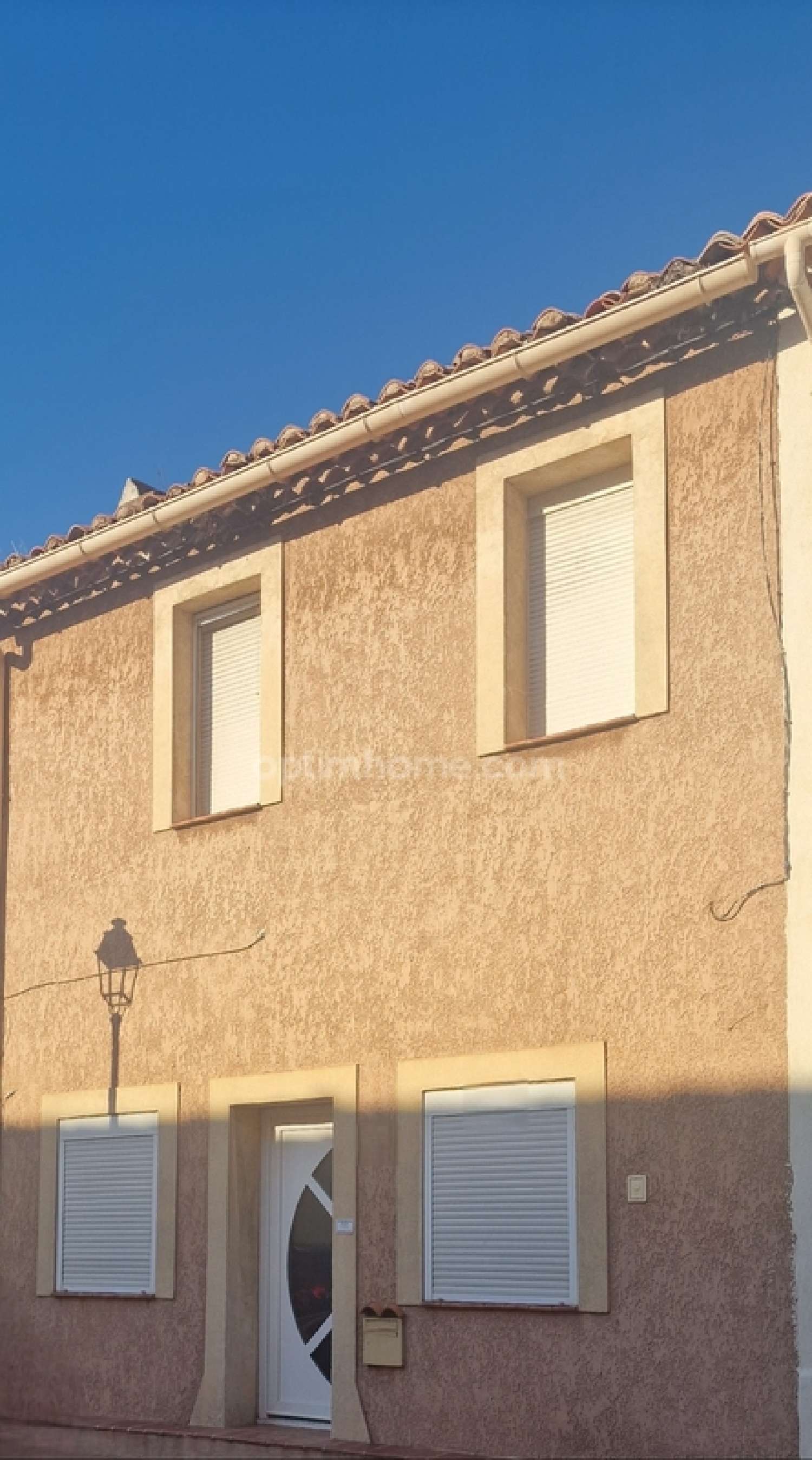 te koop stadshuis Port-de-Bouc Bouches-du-Rhône 1