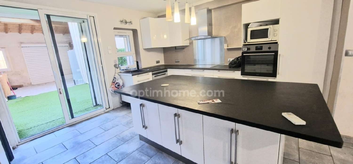 te koop stadshuis Port-de-Bouc Bouches-du-Rhône 4