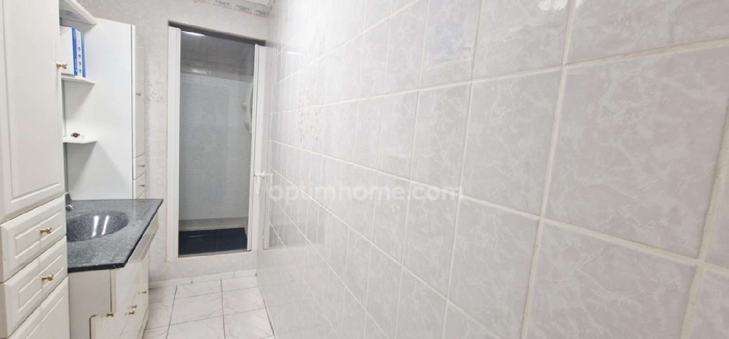 te koop stadshuis Port-de-Bouc Bouches-du-Rhône 7