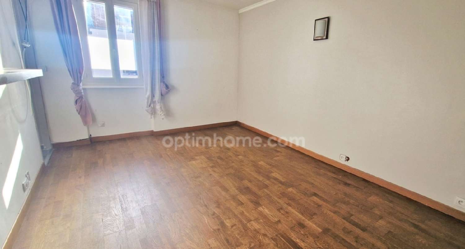 te koop stadshuis Port-de-Bouc Bouches-du-Rhône 8