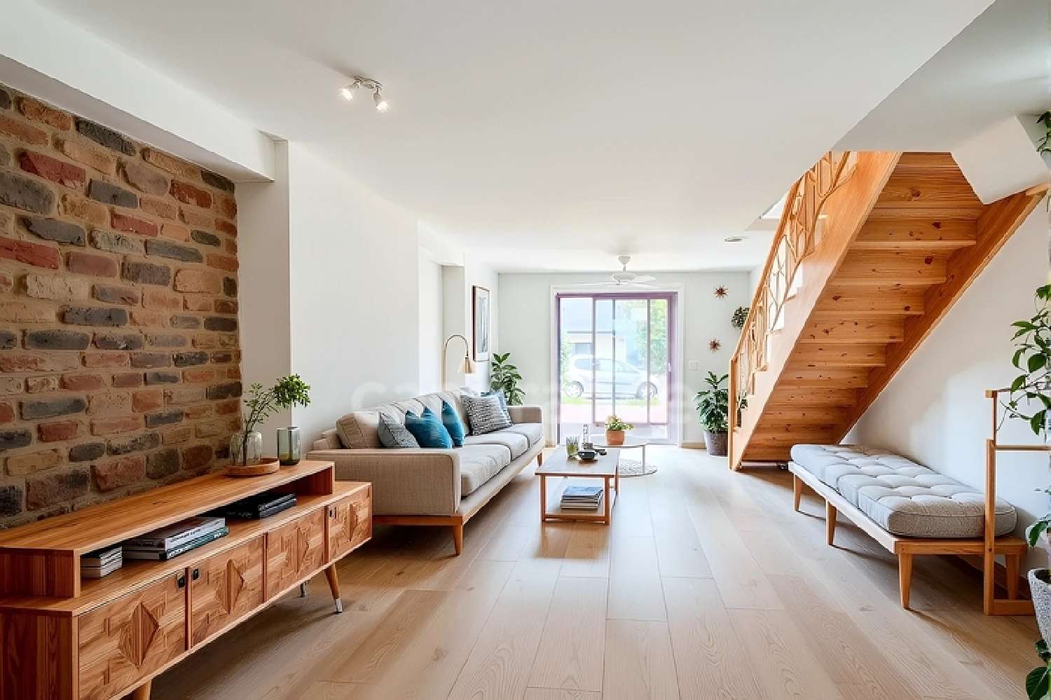  for sale city house Quimper Finistère 4