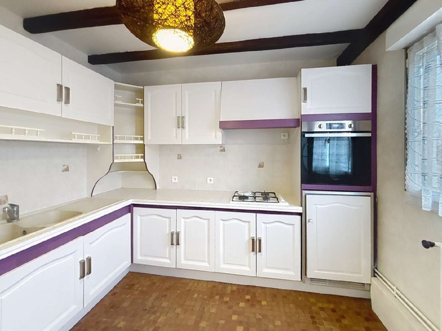  for sale city house Reims Marne 5