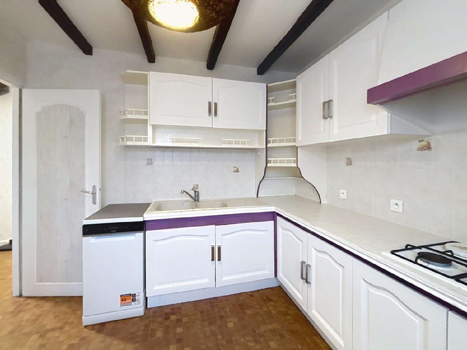  for sale city house Reims Marne 6