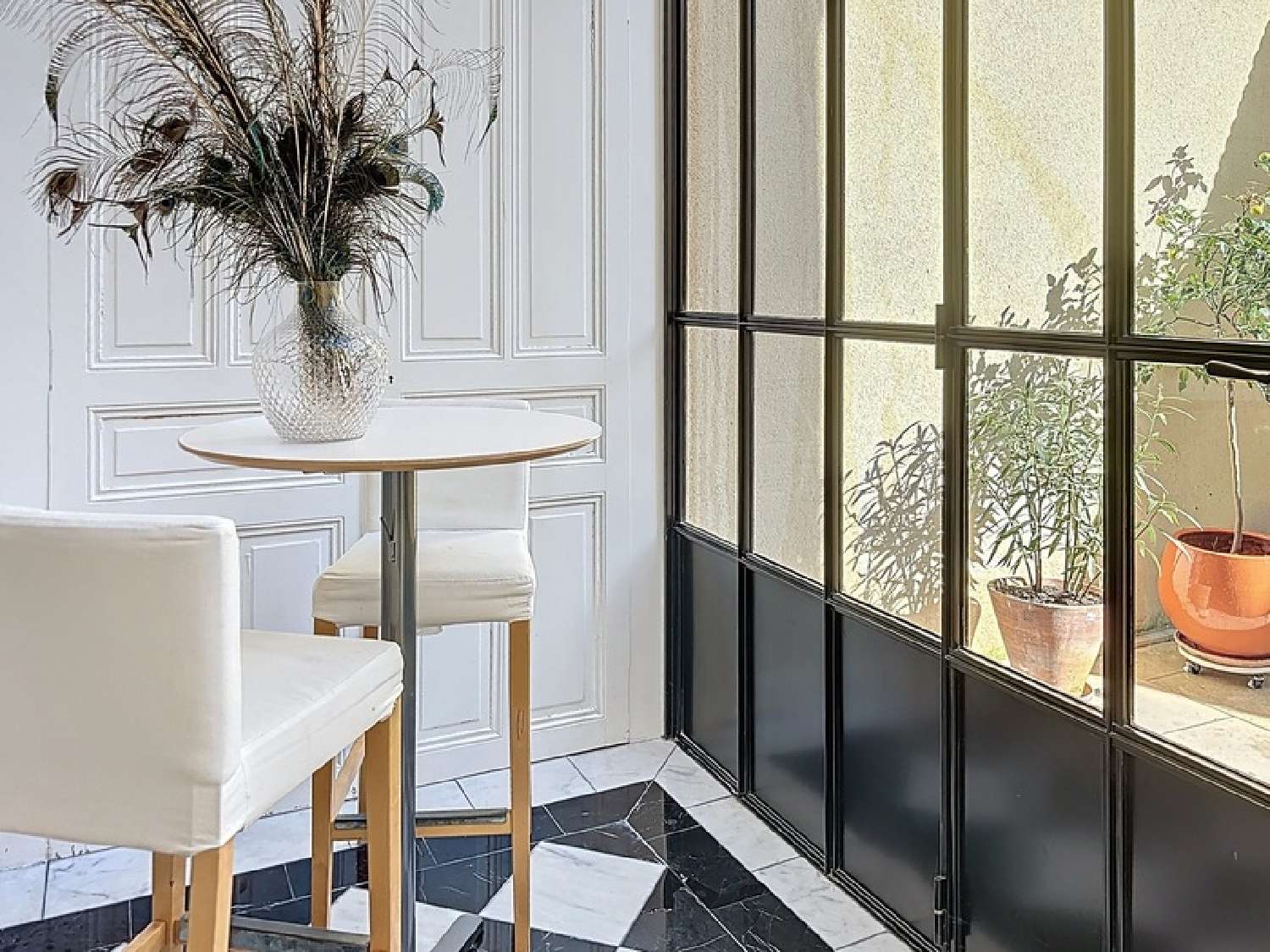  for sale city house Reims Marne 6