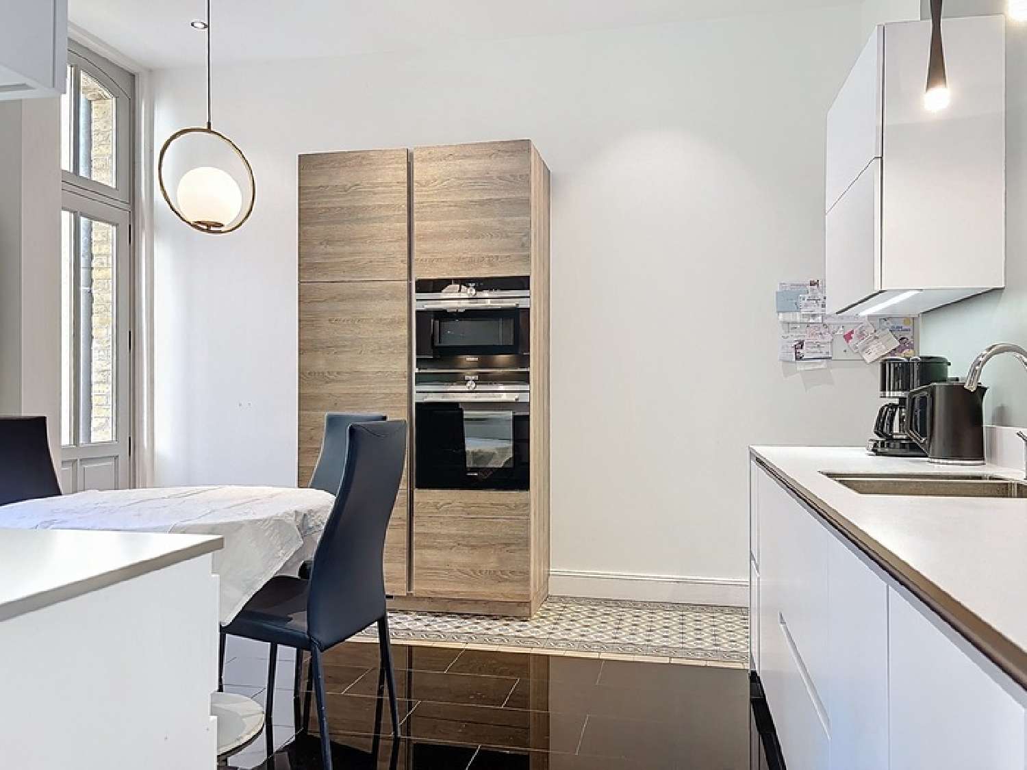  for sale city house Reims Marne 8