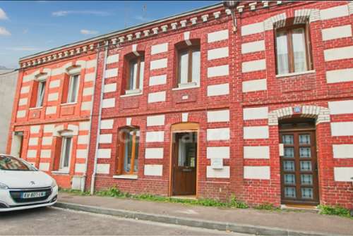 Rouen 76100 Seine-Maritime Stadthaus Bild 7242322