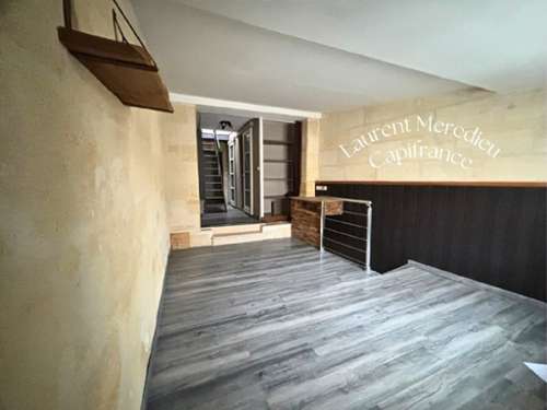 Saint-André-de-Cubzac Gironde Stadthaus Bild 7247183