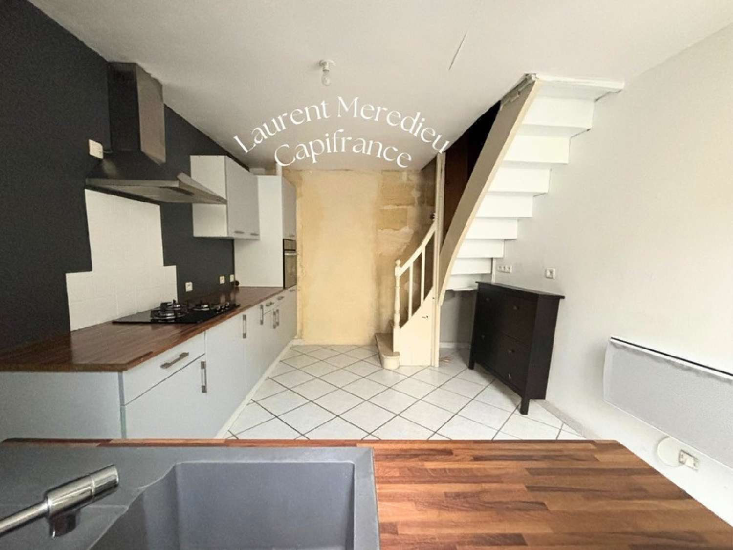 kaufen Stadthaus Saint-André-de-Cubzac Gironde 3