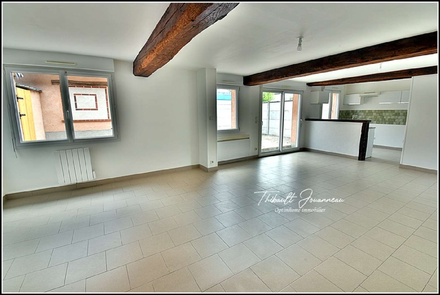  for sale city house Saint-André-de-l'Eure Eure 3