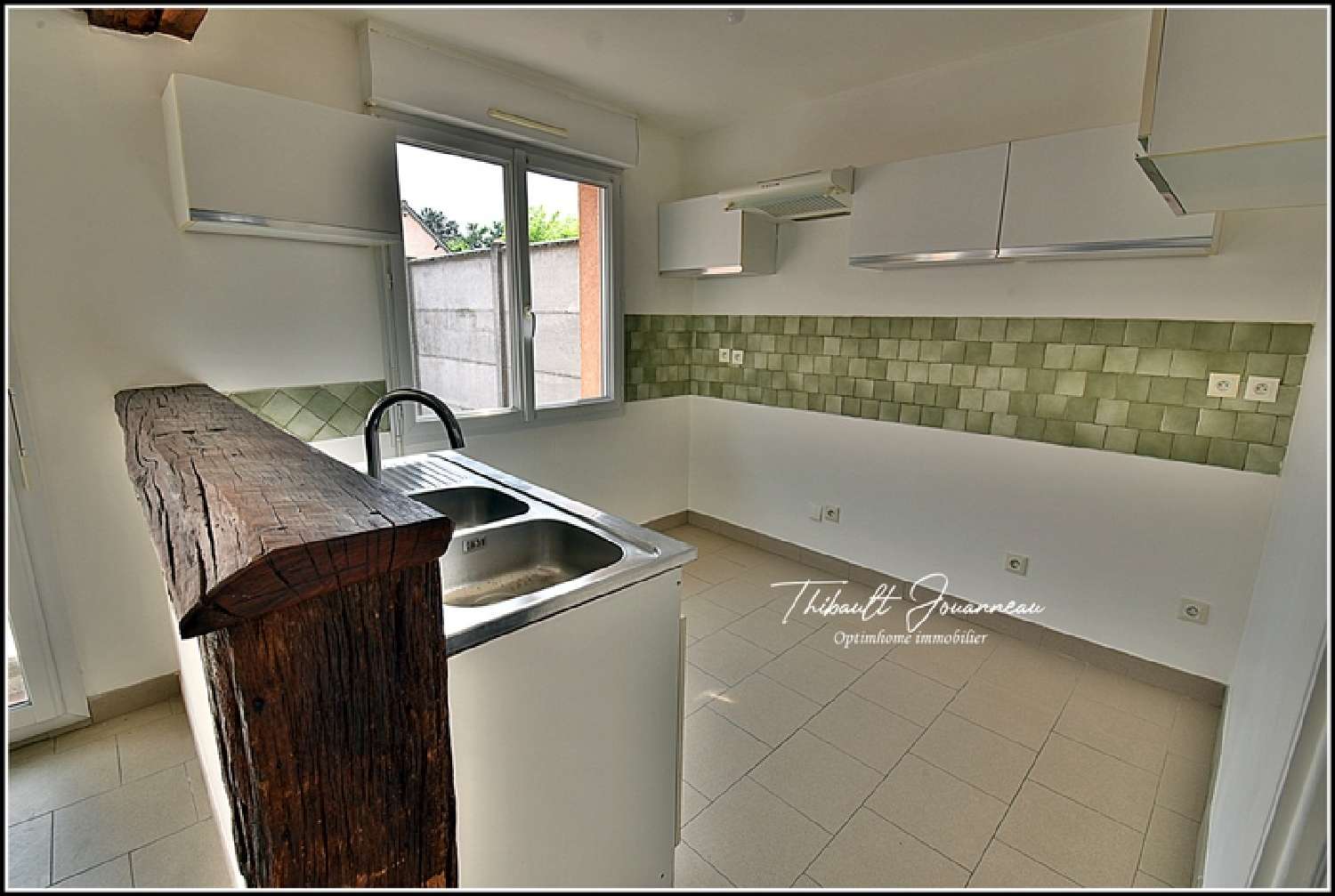  for sale city house Saint-André-de-l'Eure Eure 4