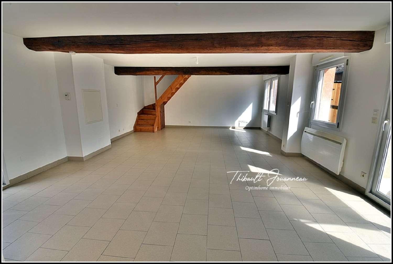  for sale city house Saint-André-de-l'Eure Eure 6