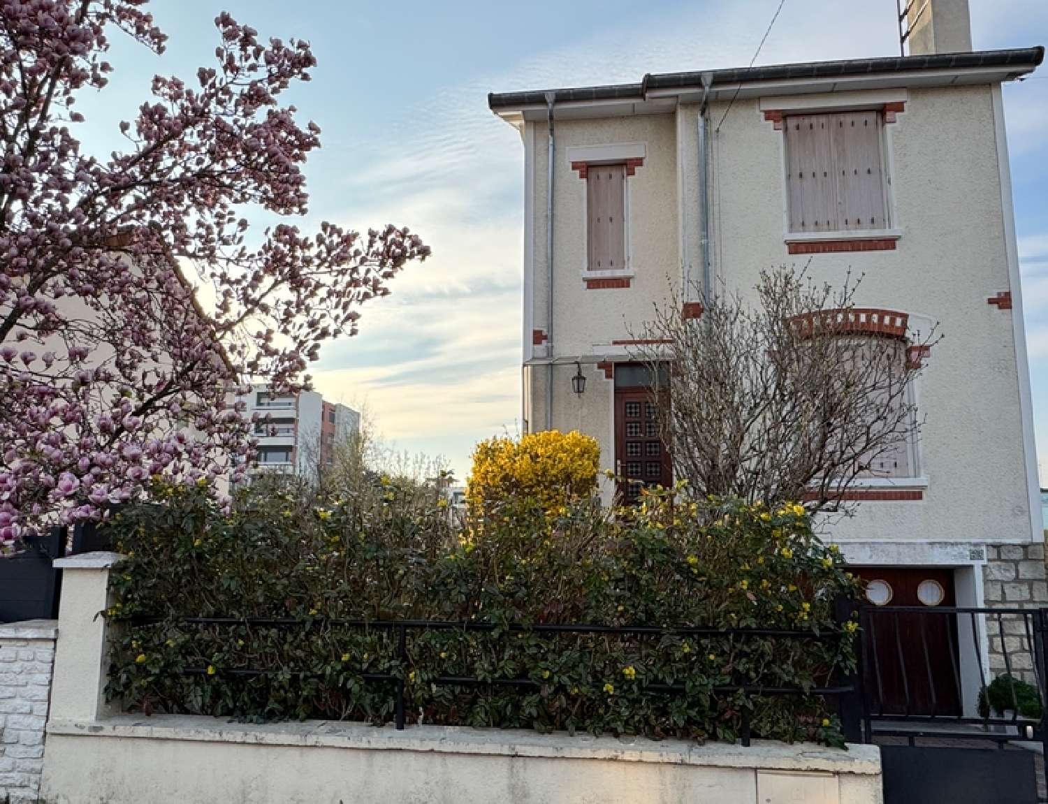  te koop stadshuis Saint-Dizier Haute-Marne 1