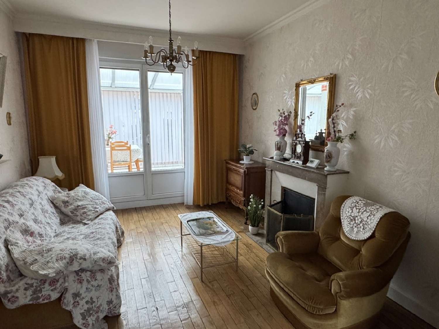  te koop stadshuis Saint-Dizier Haute-Marne 2