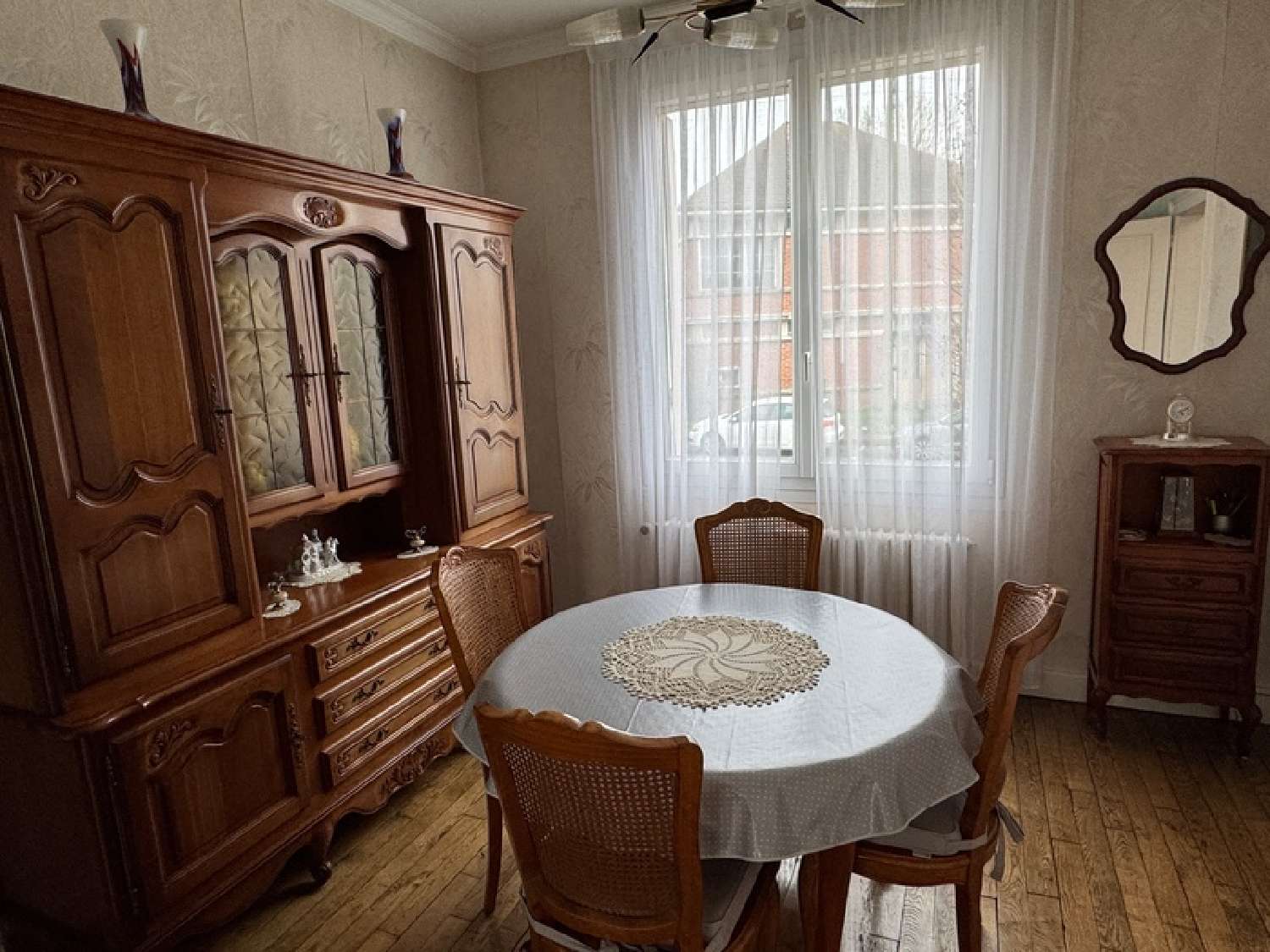  te koop stadshuis Saint-Dizier Haute-Marne 4