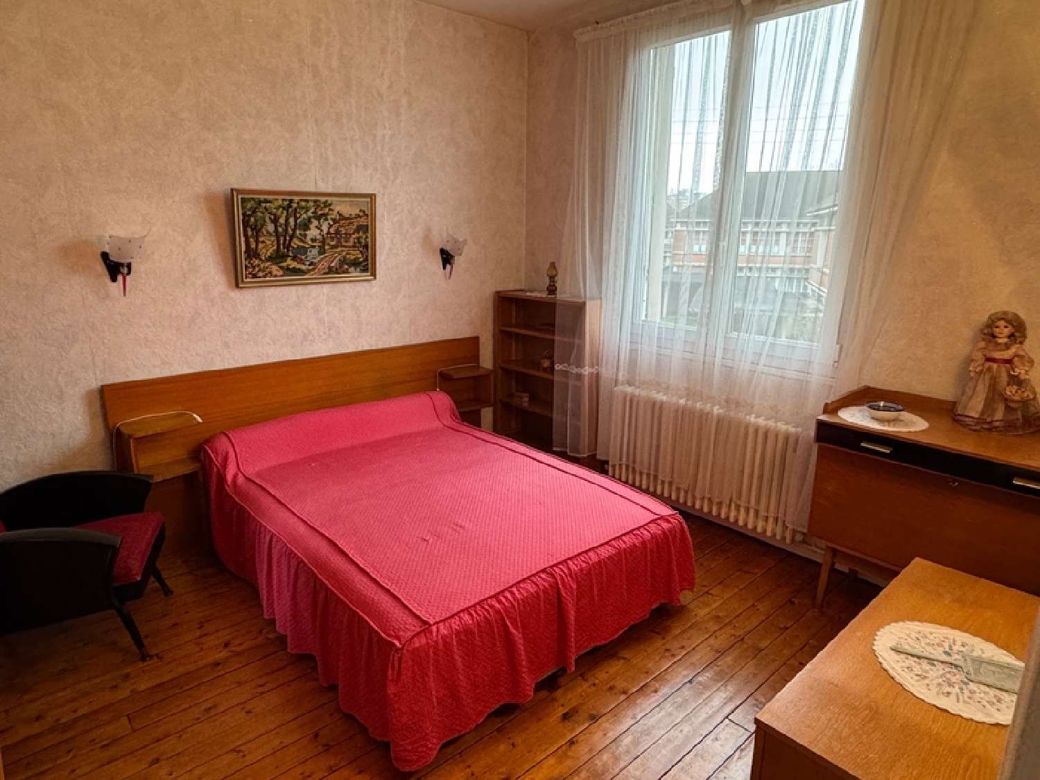  te koop stadshuis Saint-Dizier Haute-Marne 8