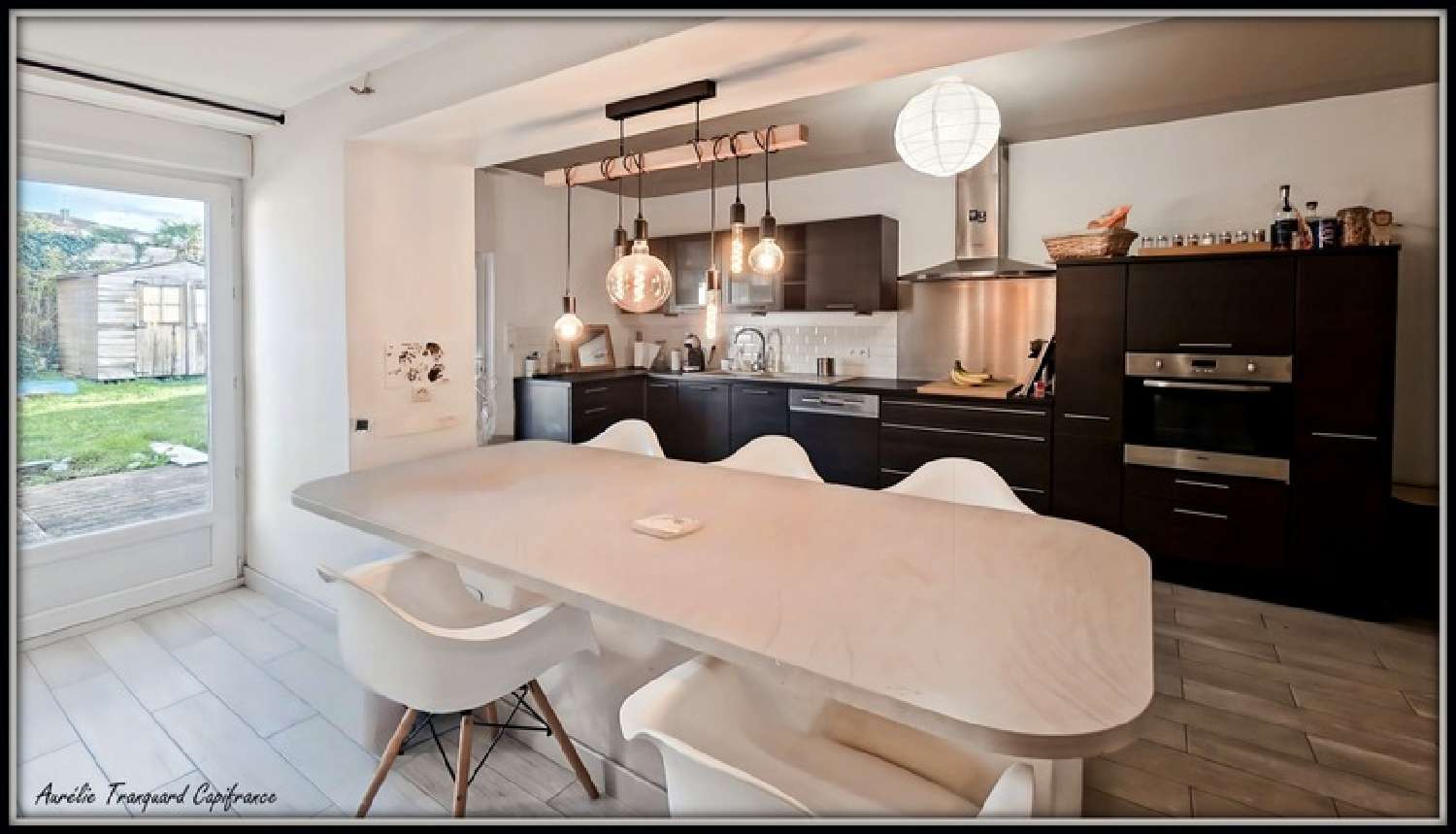  for sale city house Saint-Jean-d'Angély Charente-Maritime 4