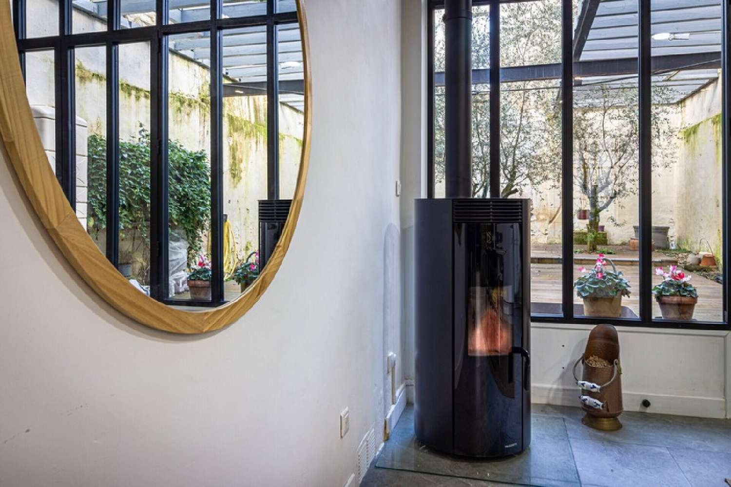 te koop stadshuis Sainte-Foy-la-Grande Gironde 5