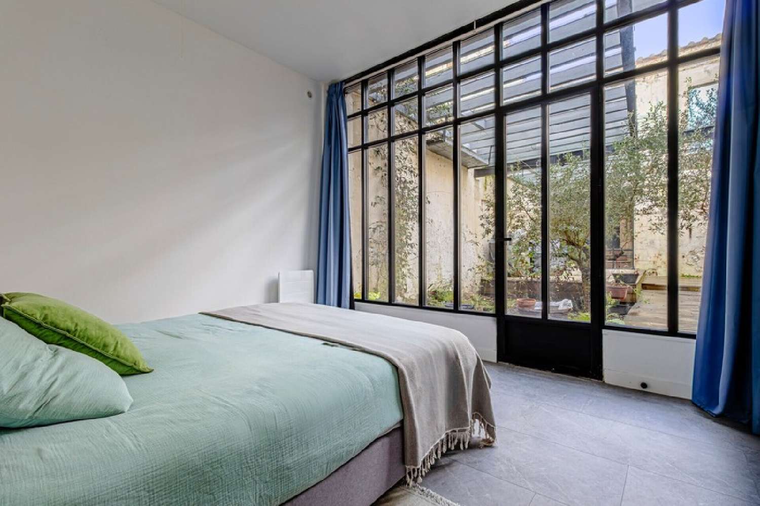 te koop stadshuis Sainte-Foy-la-Grande Gironde 6