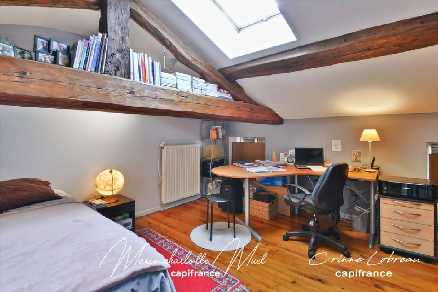  te koop stadshuis Sancé Saône-et-Loire 7