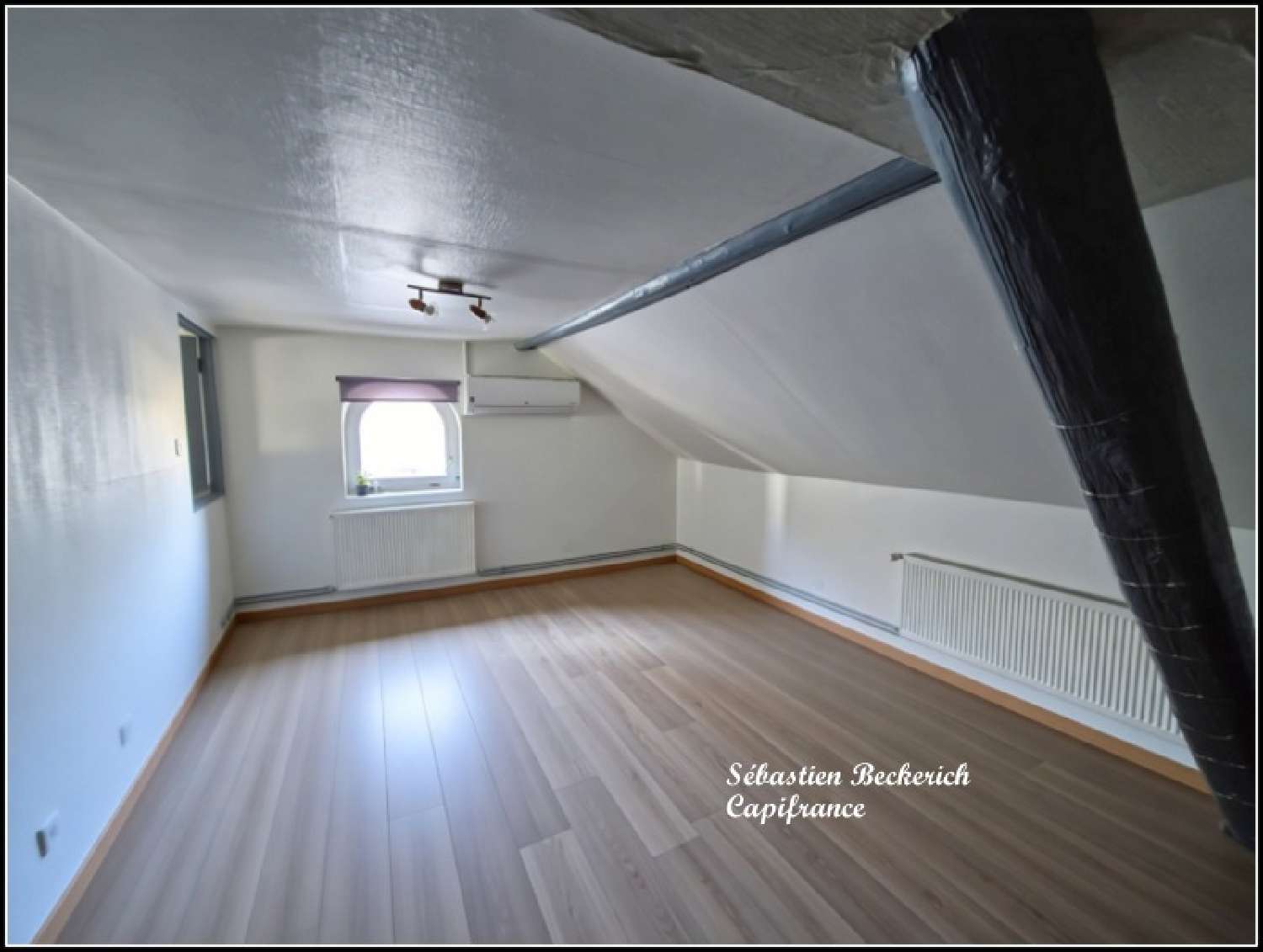 for sale city house Sarralbe Moselle 6