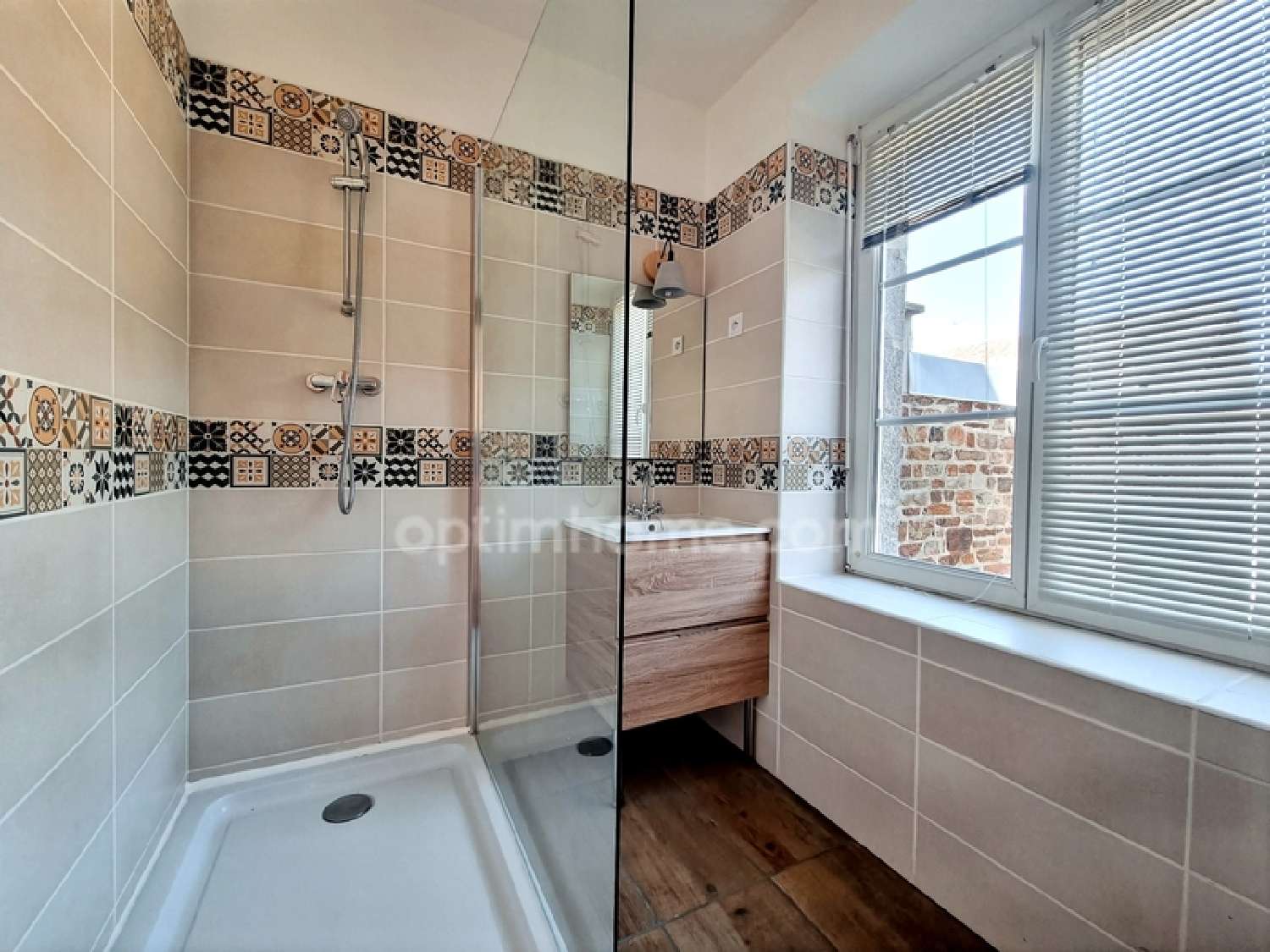  te koop stadshuis Sourdeval Manche 7