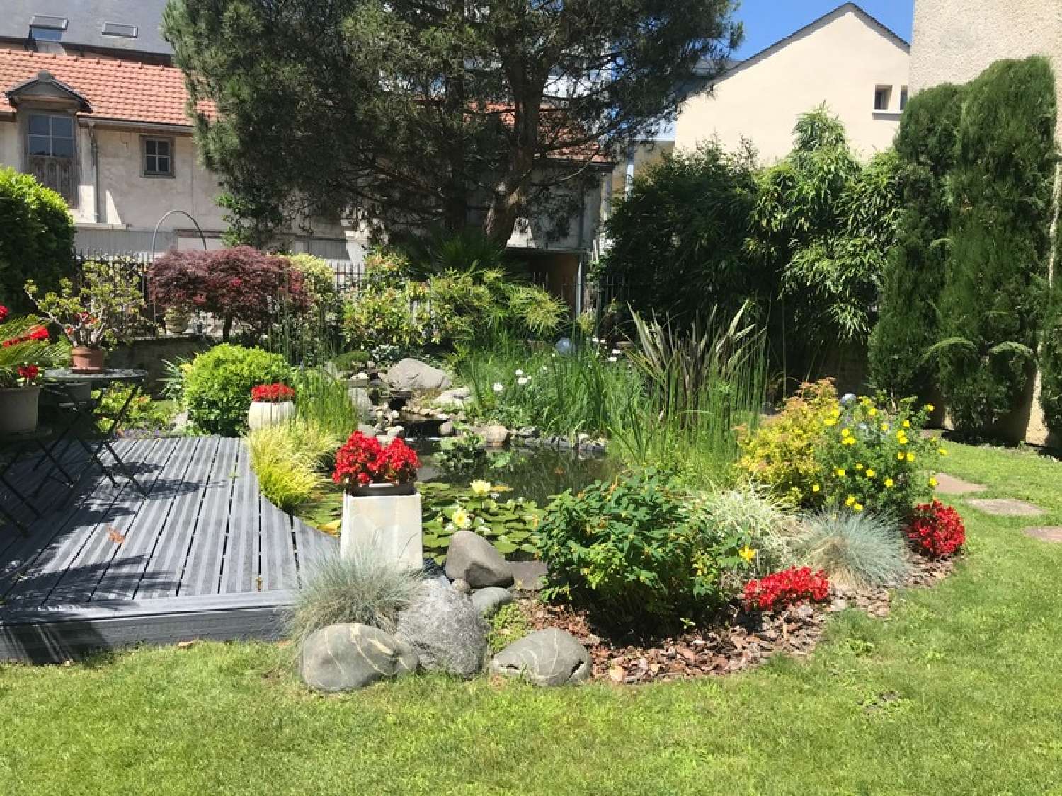 for sale city house Tarbes Hautes-Pyrénées 3