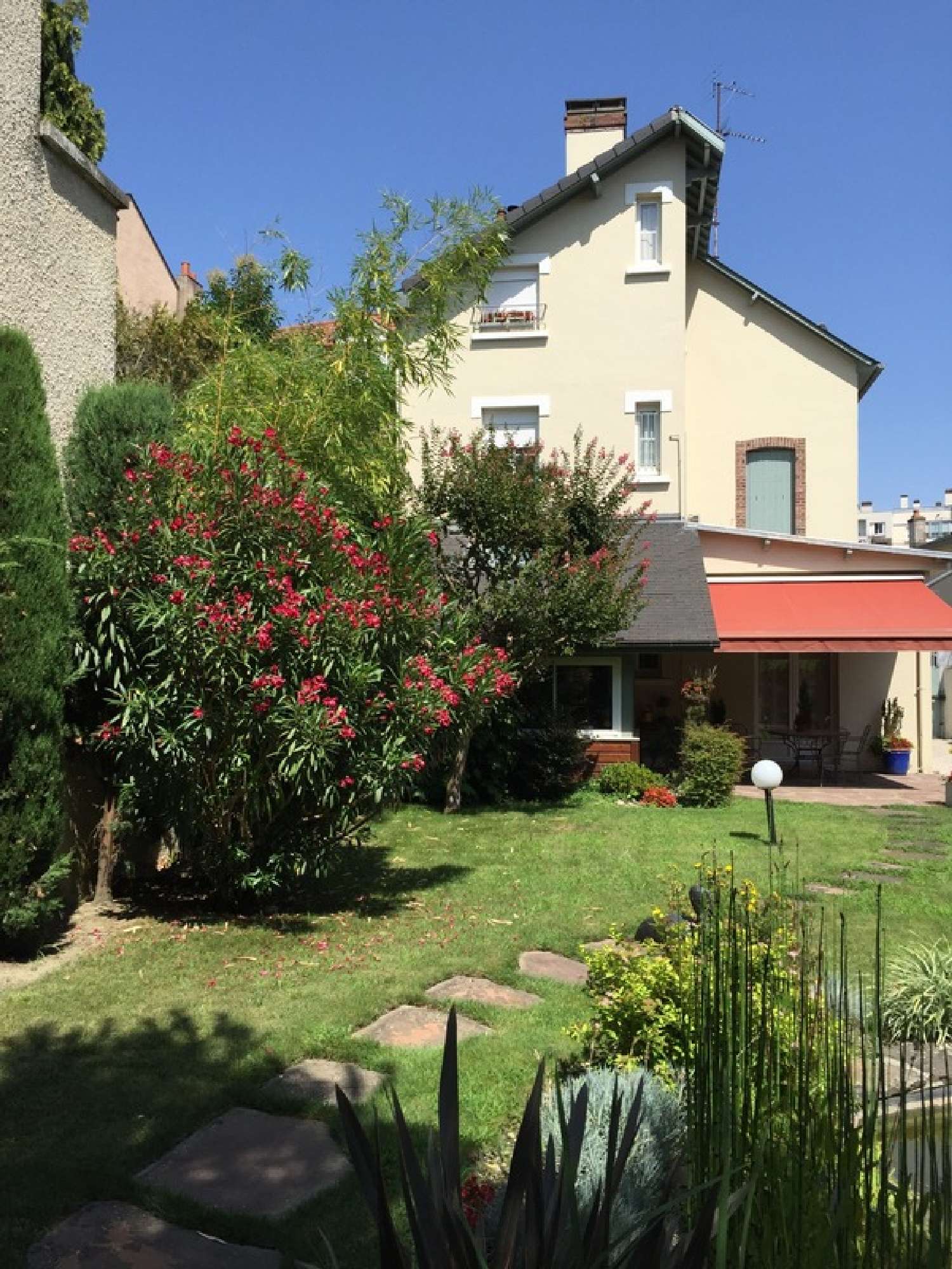 for sale city house Tarbes Hautes-Pyrénées 4