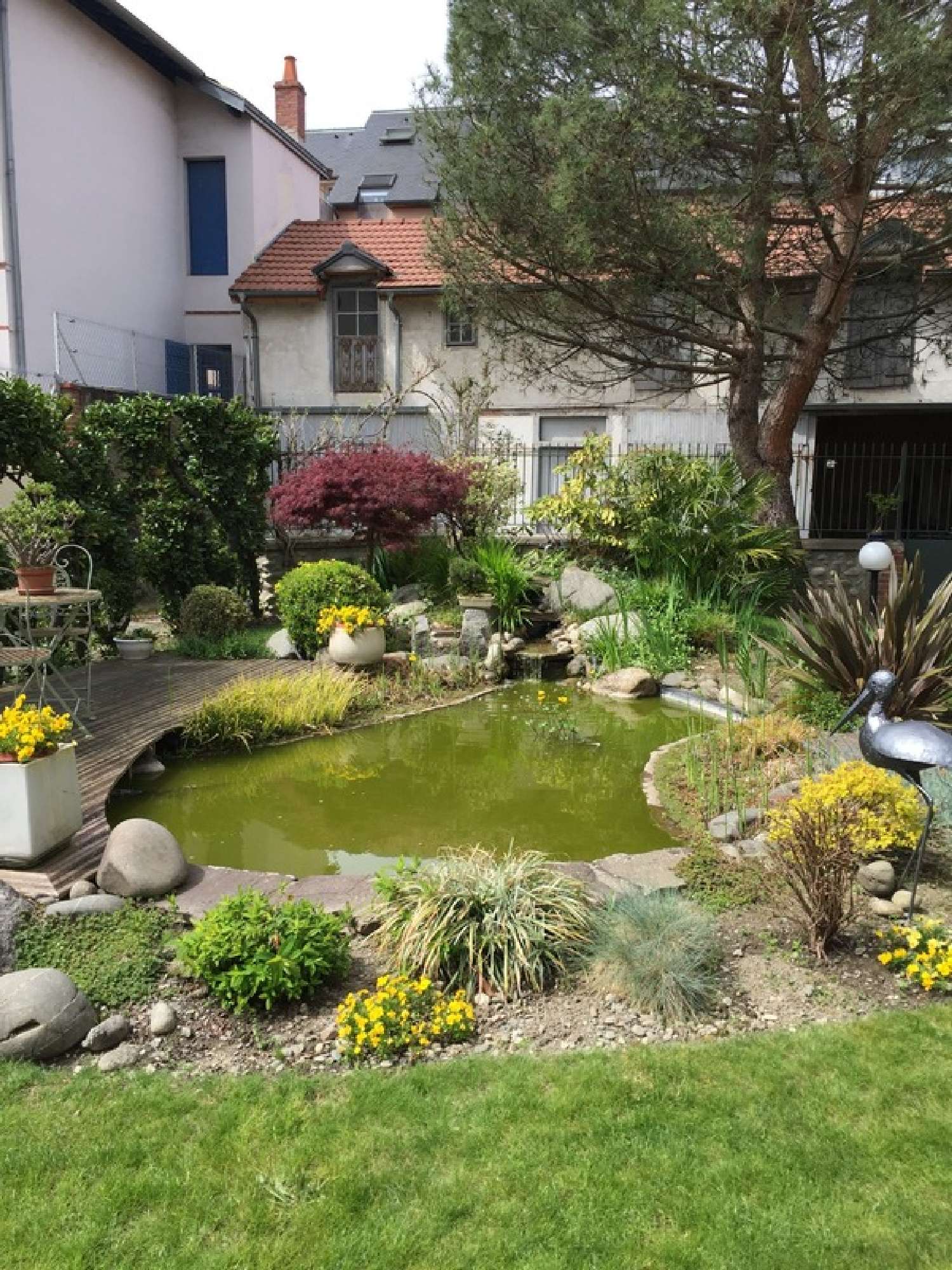 for sale city house Tarbes Hautes-Pyrénées 6