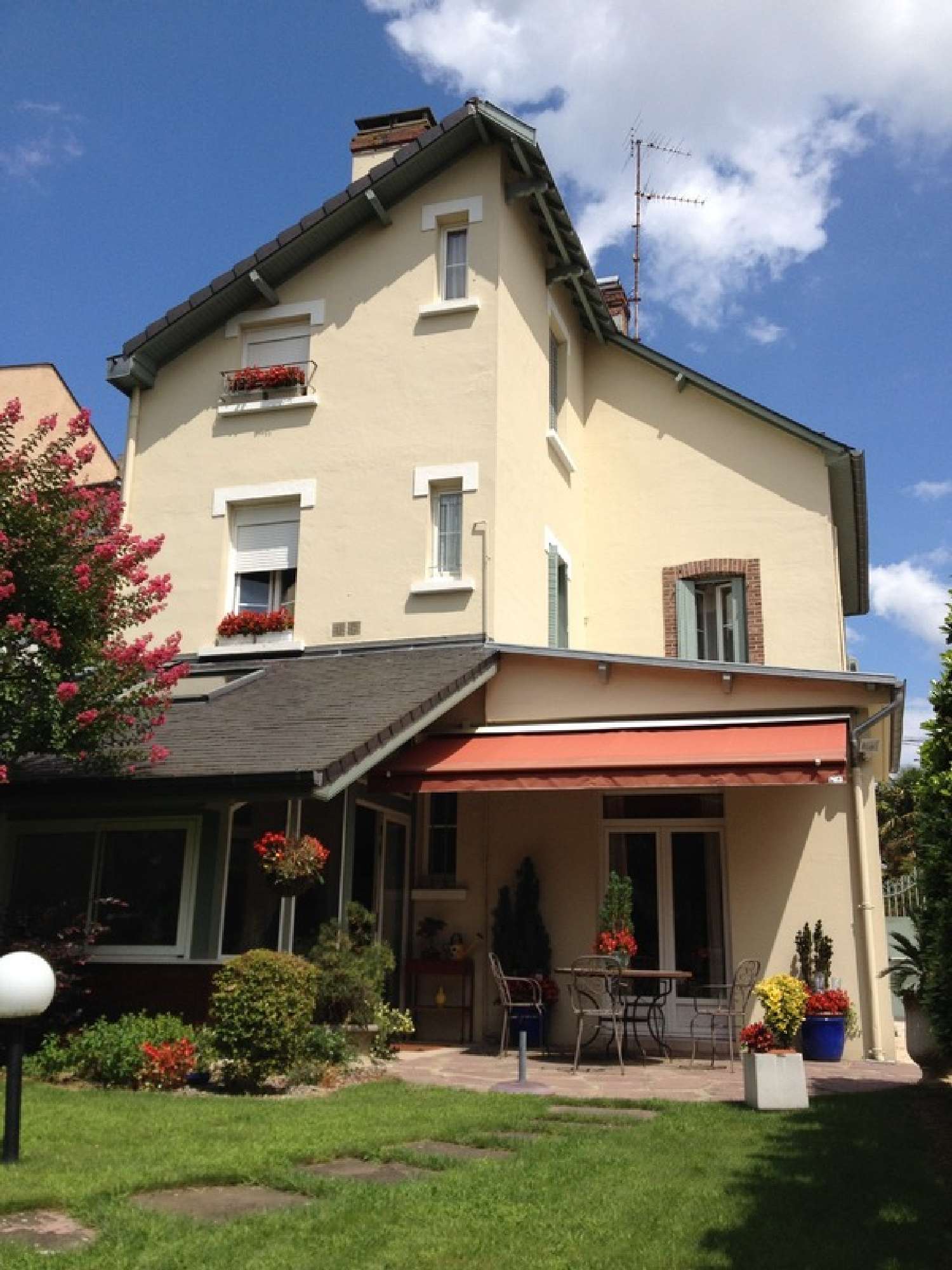 for sale city house Tarbes Hautes-Pyrénées 7