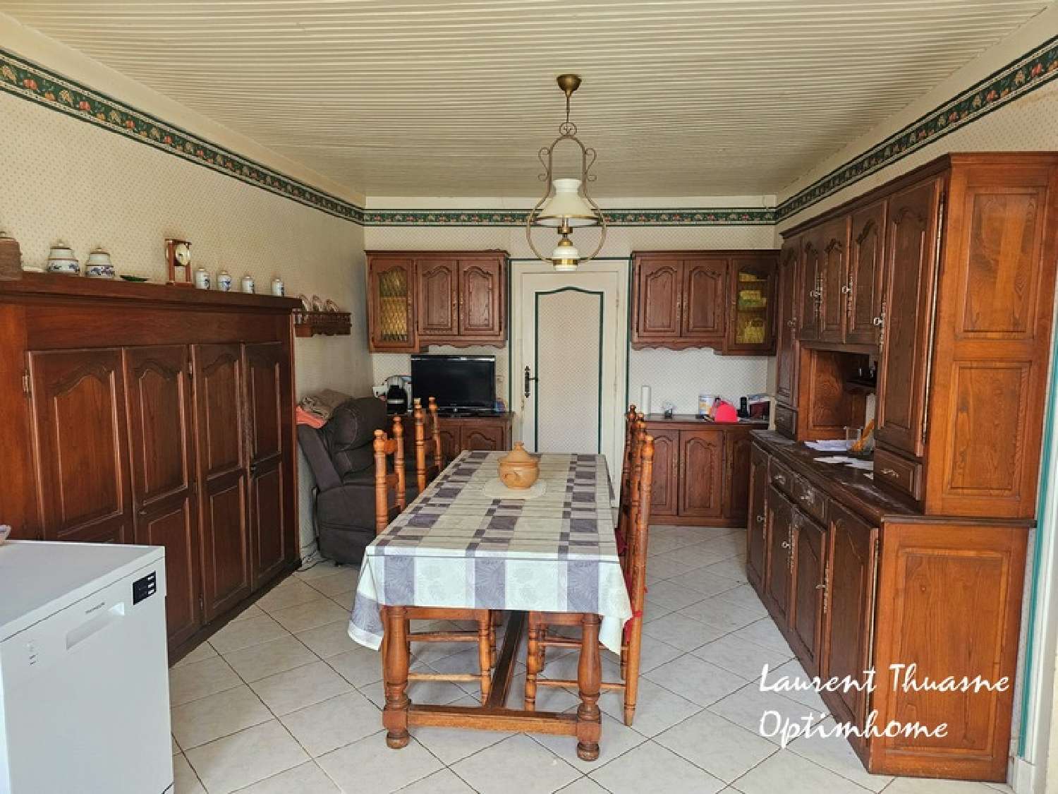 te koop stadshuis Thenon Dordogne 4