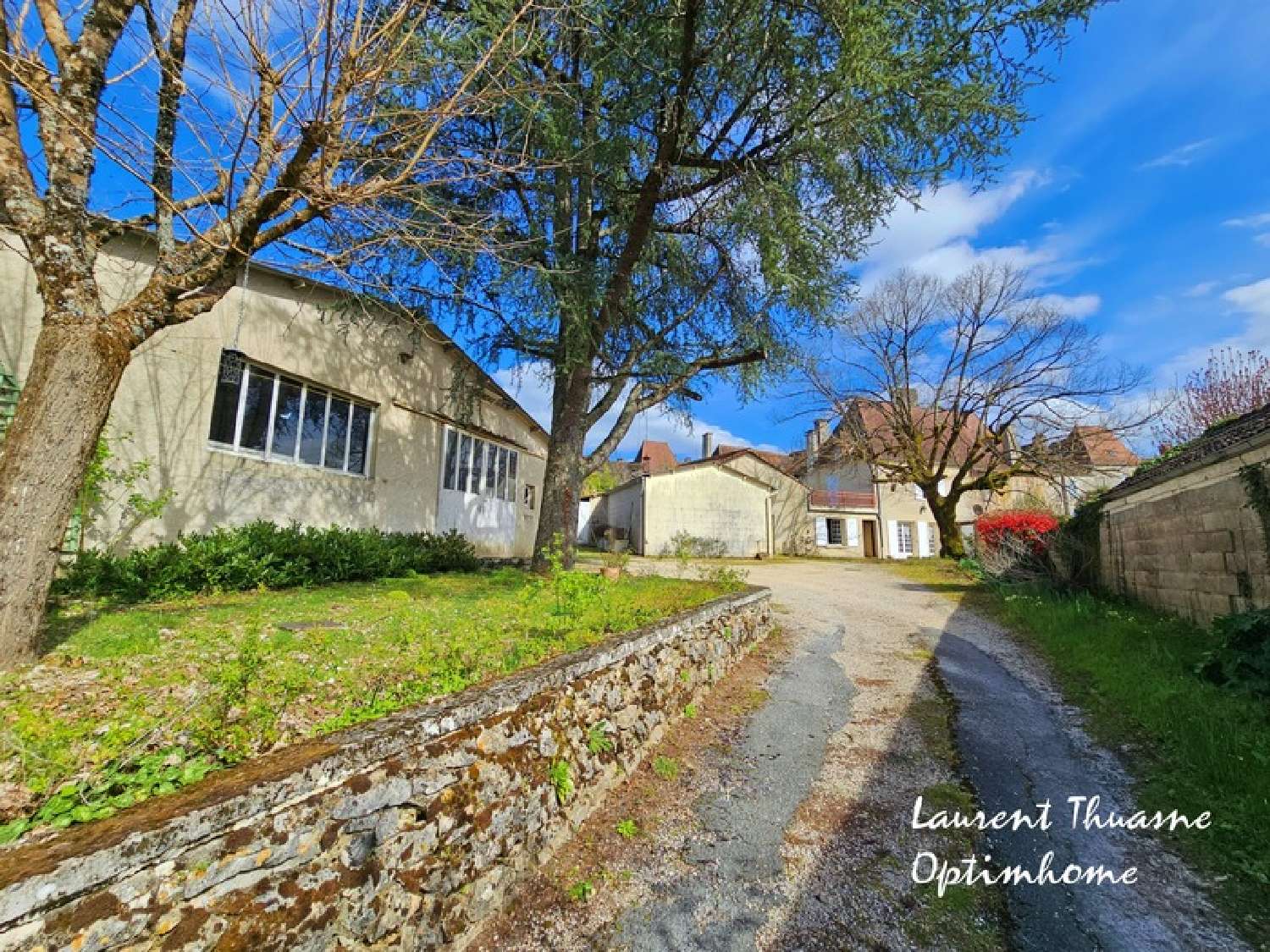 te koop stadshuis Thenon Dordogne 6
