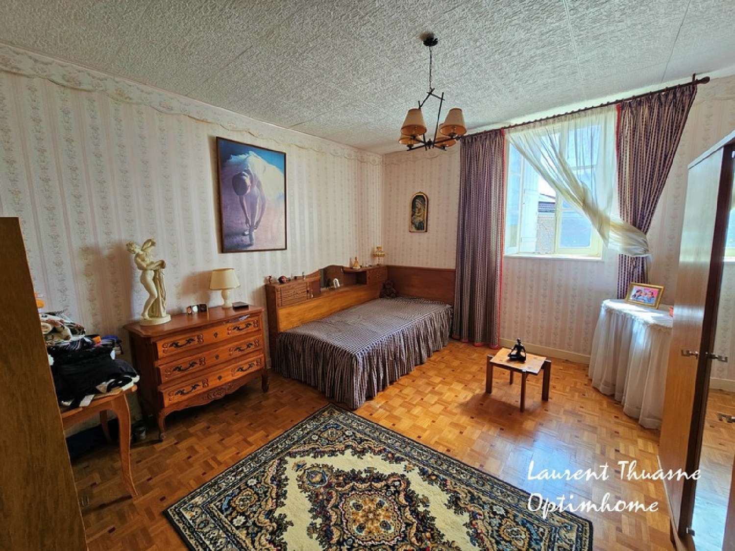 te koop stadshuis Thenon Dordogne 8