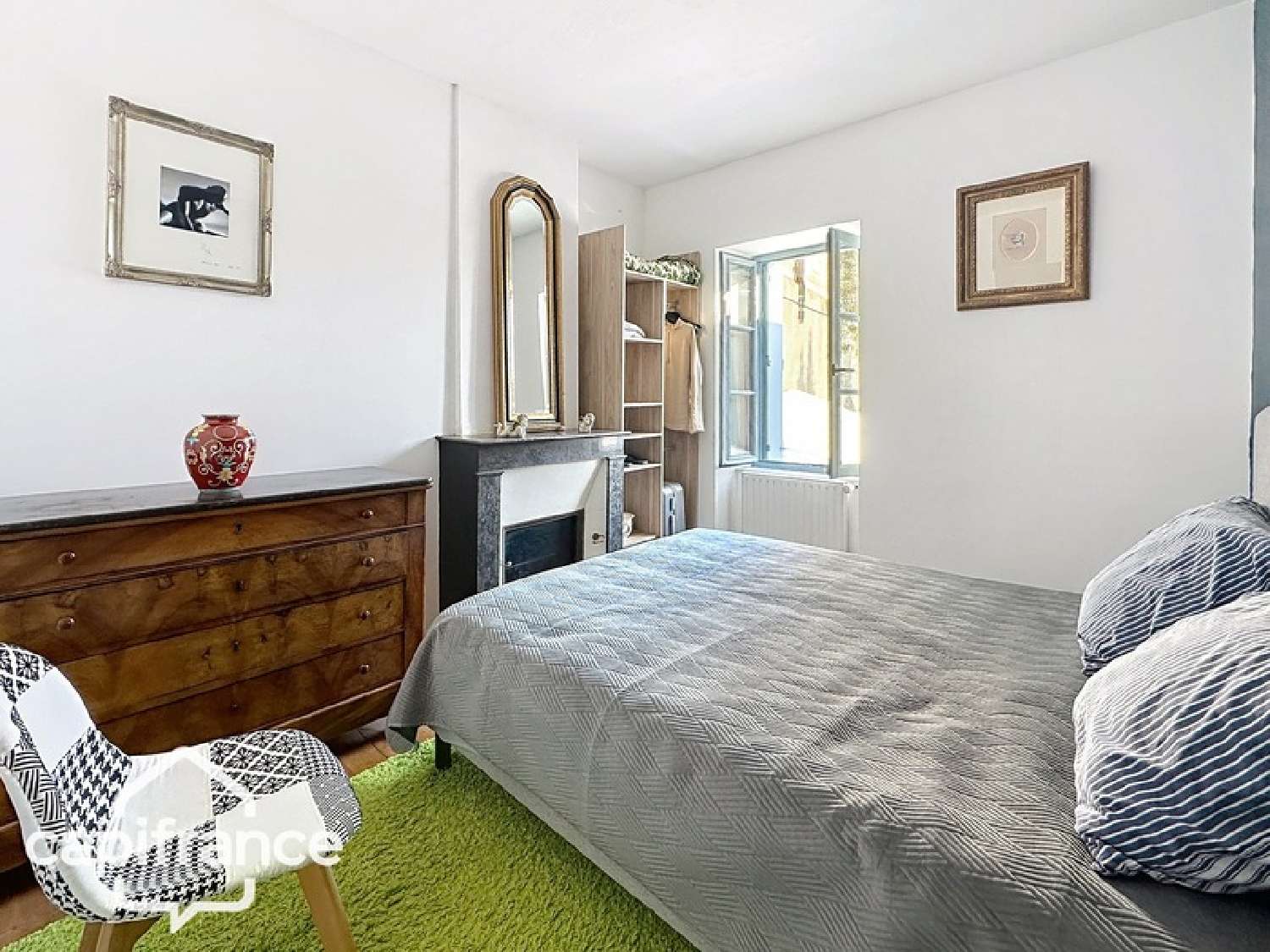  à vendre maison de ville Thouars Deux-Sèvres 5