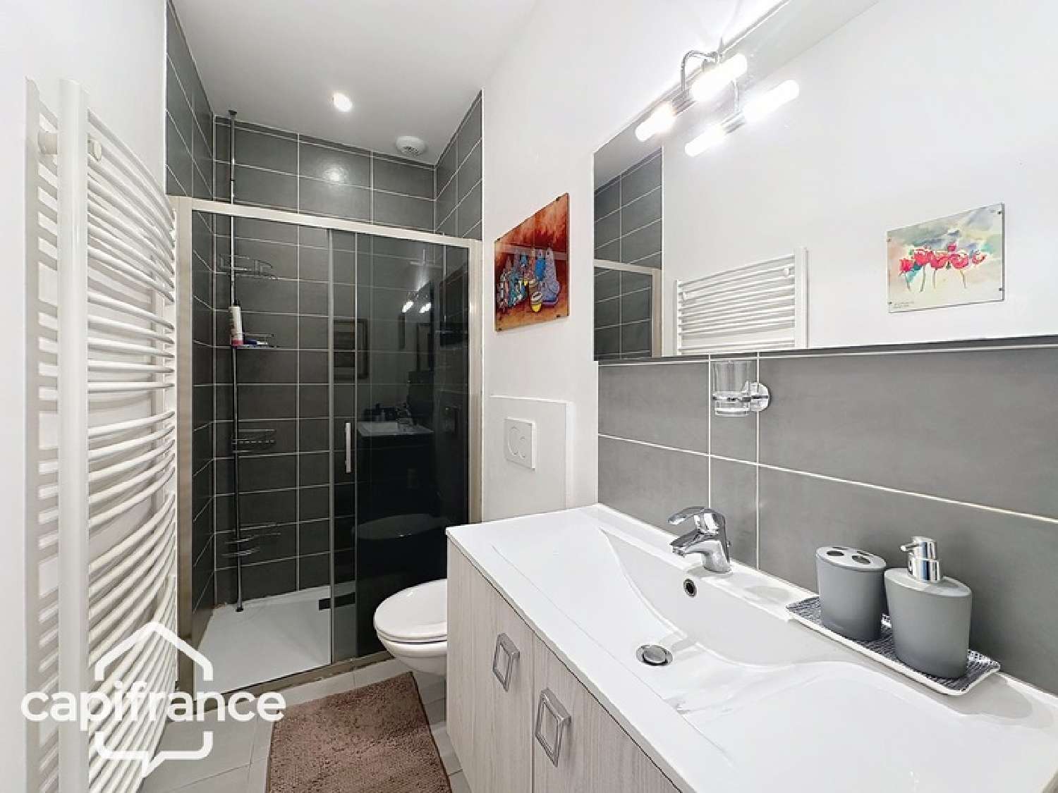  à vendre maison de ville Thouars Deux-Sèvres 6