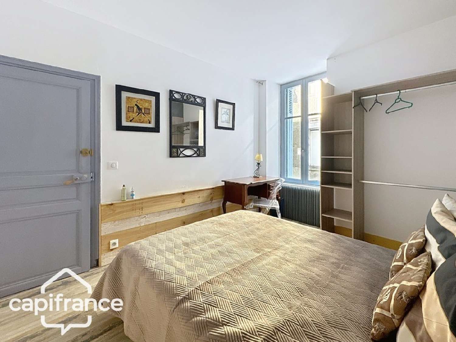  à vendre maison de ville Thouars Deux-Sèvres 7