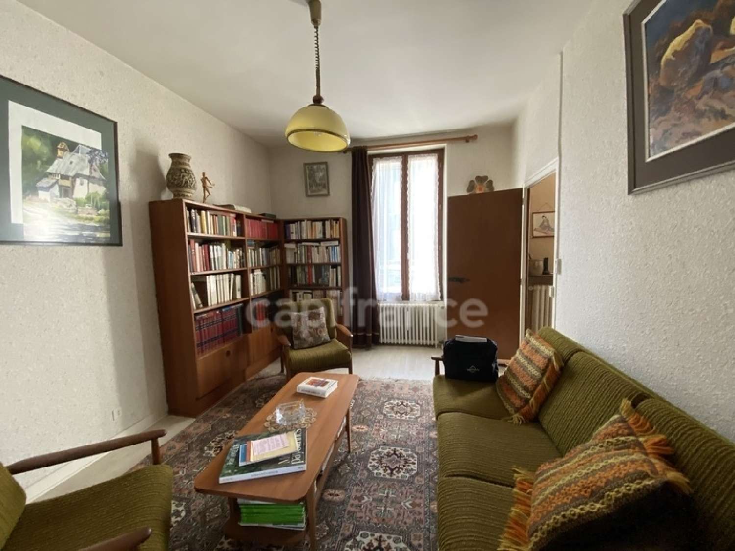 for sale city house Thouars Deux-Sèvres 3