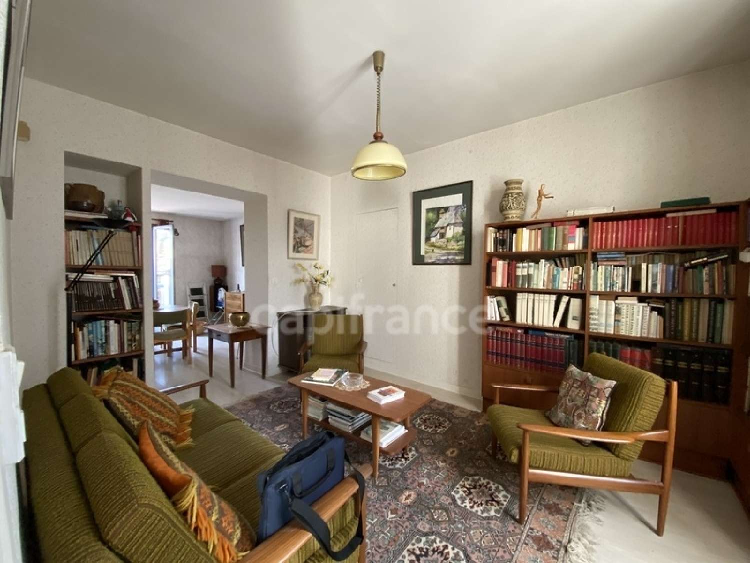 for sale city house Thouars Deux-Sèvres 4