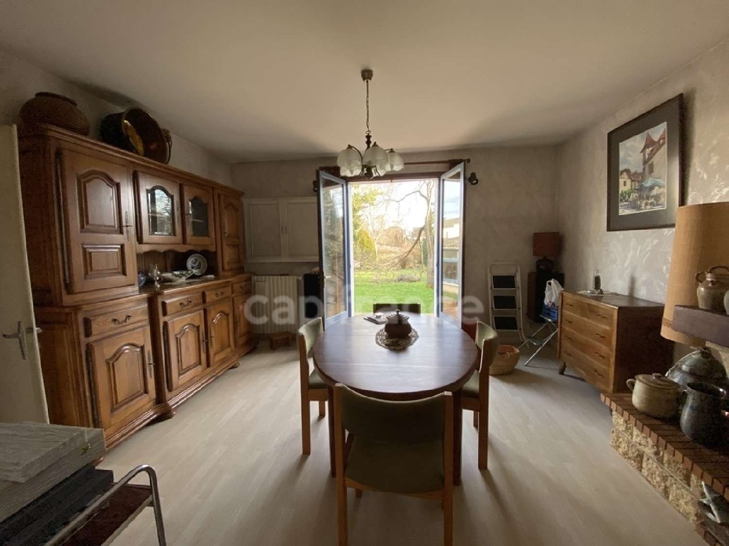 for sale city house Thouars Deux-Sèvres 5